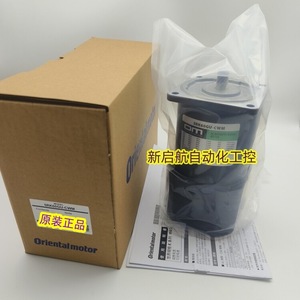 โอเรียนทัล มอเตอร์ 5RK40GN A/AM มอเตอร์ควบคุมความเร็ว 12V DC 50W 2A คอนโทรลเลอร์รุ่น C - Product Image 3