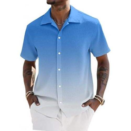 สีน้ำเงินไล่ระดับ