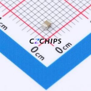 Condensateur SMD (MLCC) VJ0805Y105KXJTW1BC 0805 (Capacité : 1uF) (Précision : 10%) Tension nominale : 16V - Product Image 1