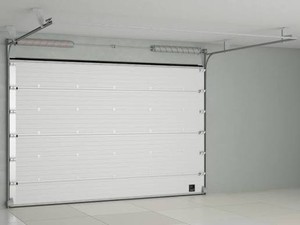 <span class=keywords><strong>Porte</strong></span> de <span class=keywords><strong>garage</strong></span> sectionnelle moderne en acier <span class=keywords><strong>avec</strong></span> fenêtres/petites portes, isolation thermique, sécurité anti-pincement, garantie 5 ans pour usage extérieur - Product Image 3
