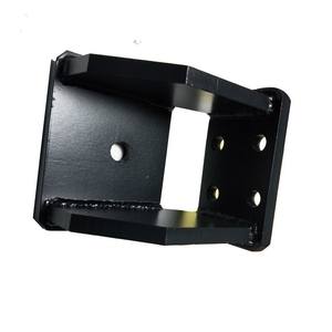 ขายึดเกียร์รถยกดูซาน ซ้าย 5-7 ตัน รุ่น D50G D70G อะไหล่หมายเลข A611044 - Product Image 2