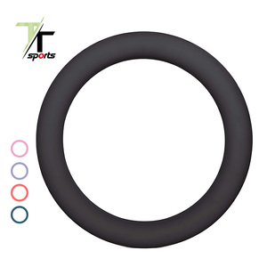TTSPORTS Yoga Pilates Entrenamiento de fuerza Fitness Power Ring pilates Circle - Product Image 6