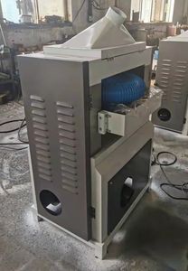 Machine <span class=keywords><strong>de</strong></span> raboteuse d'épaisseur industrielle, raboteuse d'arbre, pour le travail du <span class=keywords><strong>bois</strong></span>, 400mm/500mm, livraison gratuite - Product Image 3