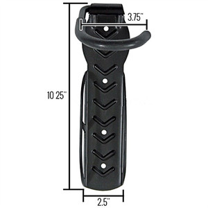 Bike Rack Design Bike Rack Mountain Road Bike Wall Mounted Rack 1 Bicycle Wall Hanger Storage Bike Rack