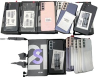Prix de gros en vrac pour téléphones mobiles d'occasion utilisés à Dubaï pour iPhone 6 7 8 Plus X XS MAX d'occasion