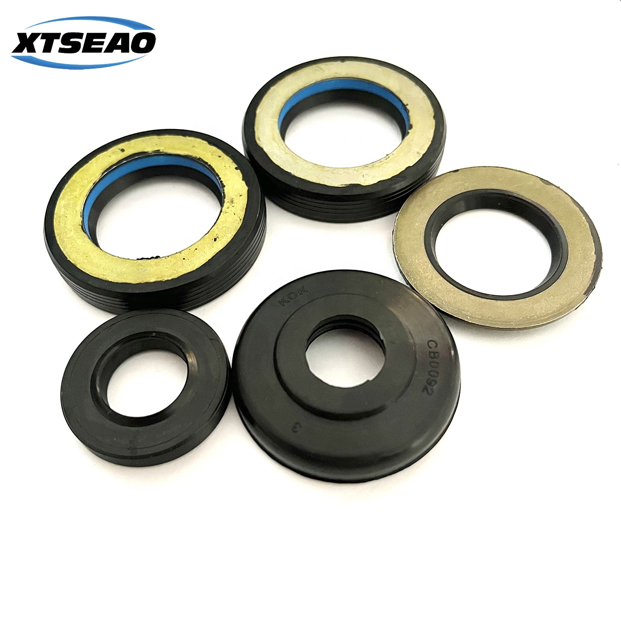 sa DK30399 Rack & Pinion Seal Kit for Nissan NP300 - Power Steering