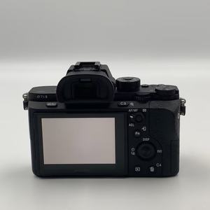 Appareil photo professionnel <span class=keywords><strong>Sony</strong></span> A7S <span class=keywords><strong>II</strong></span> d'occasion, appareil photo hybride 4K sans rayures de qualité A+, appareil photo hybride professionnel avec emplacement pour carte SD - Product Image 3