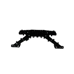 Ensemble de support de radiateur pour Tesla Model 3 1110240-00-B Noir Pièce de rechange - Product Image 2