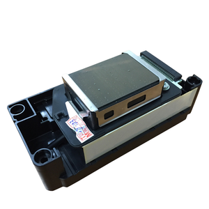 F158000หัวพิมพ์ Dx5ดั้งเดิมสำหรับเครื่องพิมพ์เพื่อสิ่งแวดล้อม R1800 ESPON - Product Image 6