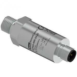 เซ็นเซอร์ SCP03-250-24-07Q8 รุ่น SensoControl Series 400 บาร์ เซ็นเซอร์ M12 สำหรับระบบไฮดรอลิกเคลื่อนที่ - Product Image 2