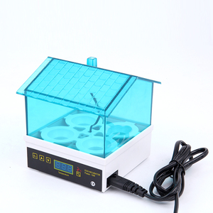 Hhd mini tốt nhất giá rẻ nhất 4 trứng thông minh lồng ấp điều khiển Trại giống giá - Product Image 1