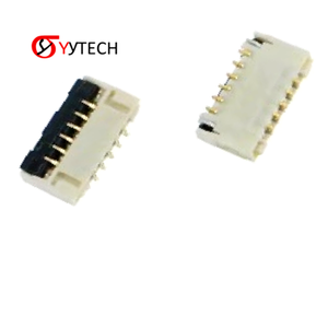 SYYTECH SL SR Botón de Enchufe para NS <span class=keywords><strong>Nintendo</strong></span> <span class=keywords><strong>Switch</strong></span>, Piezas de Reparación - Product Image 1
