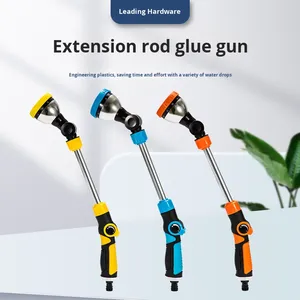 10-функциональный бытовой большой садовый распылитель для воды - Product Image 6