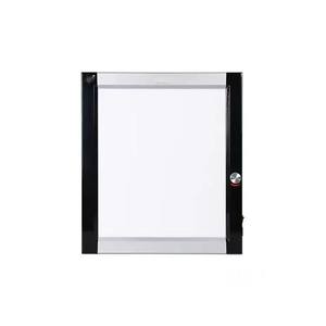 Visionneuse de films radiologiques LED médicale, boîte de visualisation double rayons X, négatoscope, nouveau type de visionneuse de films radiologiques médicale - Product Image 3