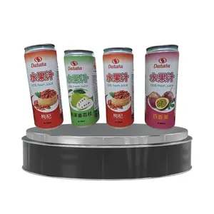Jus de fruits Datafa Jus frais Concentré de jus frais Emballage personnalisé Boîte en carton Fabricant de produits du Vietnam