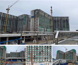 CHANGYI China a prueba de fuego clasificado resistente Escape FD30 minutos Puerta de fuego para Hotel KTV uso Industrial - Product Image 6