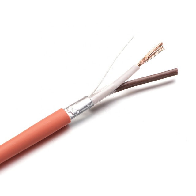 HOTION fire proof multi core fire resistant power cable