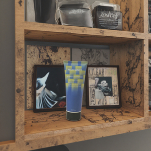 Nhãn Hiệu Riêng 100% Tự Nhiên Hữu Cơ Râu Dầu Gội Dưỡng Ẩm Sâu Người Đàn Ông Của Râu Rửa Với Thợ Cắt Tóc Kit Cho Tất Cả Các Loại Râu - Product Image 3