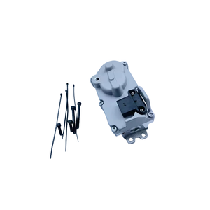 Actionneur <span class=keywords><strong>de</strong></span> turbocompresseur MX10 MX13 ISL ISC 5452691 2348174 2201112 5455046 pour moteur Cummins HE400VG, pièce <span class=keywords><strong>de</strong></span> rechange pour excavatrice - Product Image 1