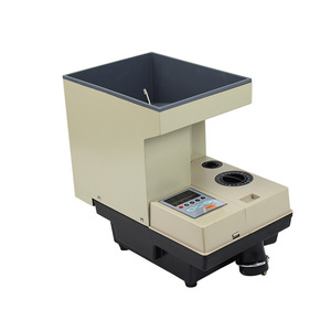 Machine <span class=keywords><strong>de</strong></span> comptage <span class=keywords><strong>de</strong></span> pièces <span class=keywords><strong>de</strong></span> monnaie automatique <span class=keywords><strong>professionnelle</strong></span> <span class=keywords><strong>de</strong></span> haute précision, petite trieuse <span class=keywords><strong>de</strong></span> pièces <span class=keywords><strong>de</strong></span> monnaie - Product Image 4
