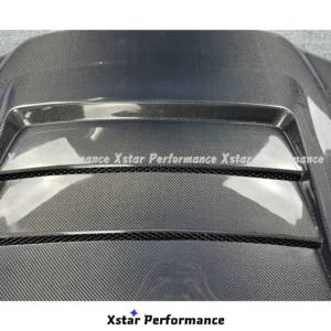 Capó de Fibra de Carbono Estilo <span class=keywords><strong>Nismo</strong></span> Vent para Nissan <span class=keywords><strong>Skyline</strong></span> R34 <span class=keywords><strong>Gtr</strong></span> - Product Image 5