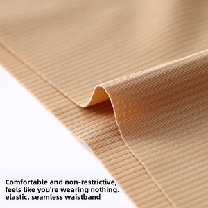 <span class=keywords><strong>Tanga</strong></span> sin Costuras de Color Sólido, Corte en <span class=keywords><strong>V</strong></span>, Ropa Interior de Moda para Mujer, Talla Grande, Suave y Cómoda, Sexy - Product Image 2
