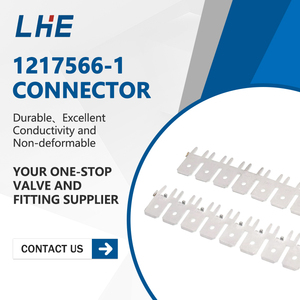 TE 1217566-1 <span class=keywords><strong>Pcb</strong></span> <span class=keywords><strong>Board</strong></span> Connecteurs électriques 250 Tab Terminal - Product Image 2
