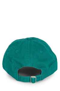 Garantía de calidad Diseñador Drole De Monsieur Turquoise Not From Paris Madame Gorra de béisbol Gorras con visera elegante - Product Image 2