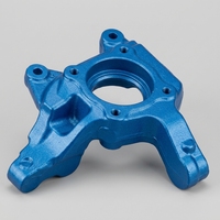 Servicio de Prototipado CNC, Ingeniería Inversa por Escaneo 3D, Dibujo CAD, Piezas Mecanizadas Personalizadas No Estándar