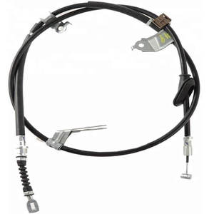 Cavo del freno a mano dell'automobile di qualità durevole OEM 47510-TG5-H51 cavo del freno automatico - Product Image 1