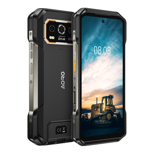 Đ<span class=keywords><strong>i</strong></span>ện thoạ<span class=keywords><strong>i</strong></span> thông minh 5G Aoro A30, đ<span class=keywords><strong>i</strong></span>ện thoạ<span class=keywords><strong>i</strong></span> di động mớ<span class=keywords><strong>i</strong></span>, camera nhiệt, pin 9650 mAh, chống nổ, đ<span class=keywords><strong>i</strong></span>ện thoạ<span class=keywords><strong>i</strong></span> mạnh mẽ, Android 14.0 - Product Image 5