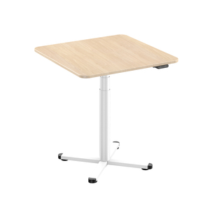 JIECANG Elektrischer Stehschreibtisch Laptop-Tisch für Zuhause Mobiler Tisch Schlafzimmer Arbeitszimmertisch - Product Image 3