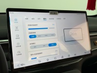 BYD Destroyer 05 DM-i 120KM Flagship PHEV 1.5L Blade Battery LHD Véhicule à énergie nouvelle 2022 pour l'exportation