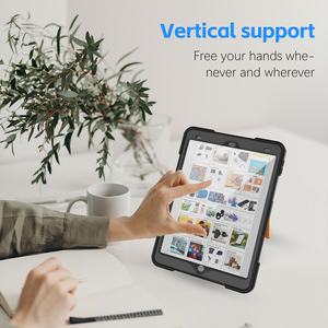 Funda Protectora para Tablet 2025, Nueva Llegada, Protección Total a Prueba de Golpes e Impermeable, para iPad 10.2 10.9 Mini 6 - Product Image 5