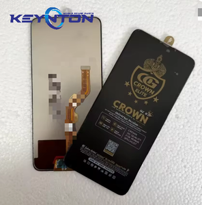 Schermo per Tecno Camon 30s Pro, Spark 20, Pop4, Kl4, K7; Display LCD per Itel P36, S23, A25, S15, A17; Schermo per Infinix Smart <span class=keywords><strong>5</strong></span>, Pova <span class=keywords><strong>3</strong></span>, <span class=keywords><strong>5</strong></span> - Product Image 2