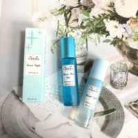 Parfums phéromones en roll-on 10 ml, senteurs florales et fruitées longue durée (Rose, Jasmin, Orange, Pêche, Lavande, Vanille) – Vente en gros, OEM