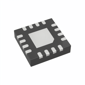 Componentes Electrónicos MAX14922ATE+ del Fabricante Channel, 16 WFQFN con Pad Expuesto, Gestión de Energía (PMIC) - Product Image 1