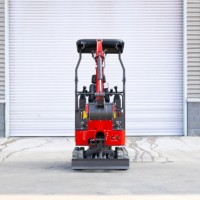 Mini excavatrice à louer ou à vendre Performance fiable pour les petits et moyens travaux