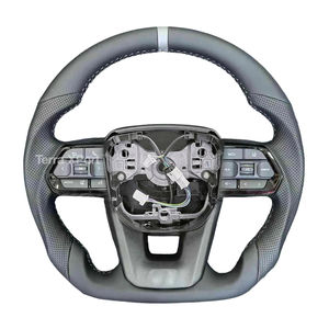 พวงมาลัยรถสปอร์ตสำหรับ Toyota VELLFIRE Sienna Venza - Product Image 2