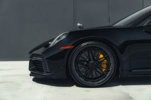 Llanta de ruedas forjadas de 18, 19, 20, 21, 22 y 24 pulgadas para Ferrari F8, 488, 296gts, 458, 812, Sf90, Mclaren765lt, <span class=keywords><strong>Koenigsegg</strong></span>, Benz, Lamborghini, 2017 - Product Image 4