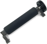 Nouveau kit de rouleaux de platine P1079903-003 d'origine pour imprimante d'étiquettes thermiques ZD410 203dpi 300dpi