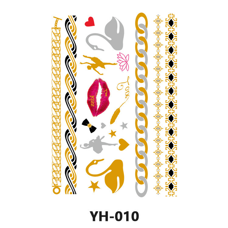 YH-010