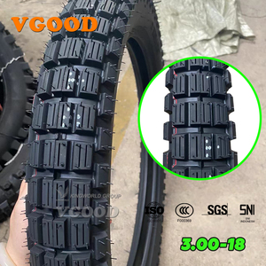 <span class=keywords><strong>ยาง</strong></span><span class=keywords><strong>นอก</strong></span>มอเตอร์ไซค์กันลื่น ทนทานต่อการสึกหรอ ขนาด 3.00-18 คุณภาพสูงจากโรงงานโดยตรง - Product Image 3