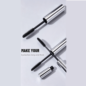 Kit de Soins du Visage Pote Vario de Qualité Supérieure, Mascara Waterproof pour <span class=keywords><strong>des</strong></span> Cils Spectaculaires - Product Image 6