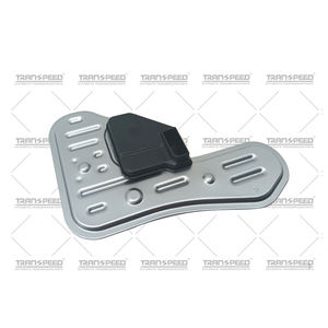 ตัวกรองน้ำมันเกียร์ AL4 transpeed dpo อะไหล่รถยนต์ - Product Image 3