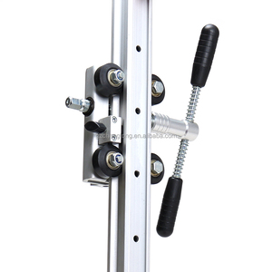Support de foret léger VDK-330 de <span class=keywords><strong>2m</strong></span> pour percer des trous de 20 pouces de diamètre Compatible avec les GX-400 et les GX-500 - Product Image 4
