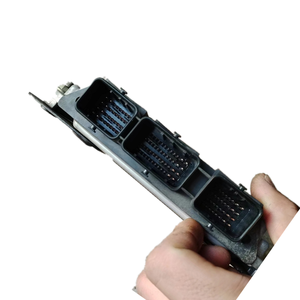 0261201475 ME7.4.5 originale nuovissimo motore auto Computer scheda unità di controllo elettronico misura per <span class=keywords><strong>Peugeot</strong></span> - Product Image 4