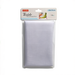 Toile à broder Ilan Cross Stitch 50x75 cm 11 CT pour broderie - Product Image 1