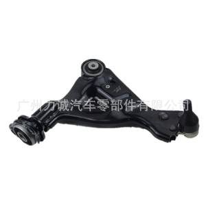 4473301407 4473301507 Triangle de suspension inférieur avant en fer pour véhicule utilitaire Mercedes-Benz W447, position supérieure, modèle de voiture - Product Image 5