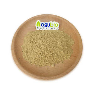 Aogubio, натуральный порошок горькой дыни, высококачественный чистый порошок горькой дыни - Product Image 1